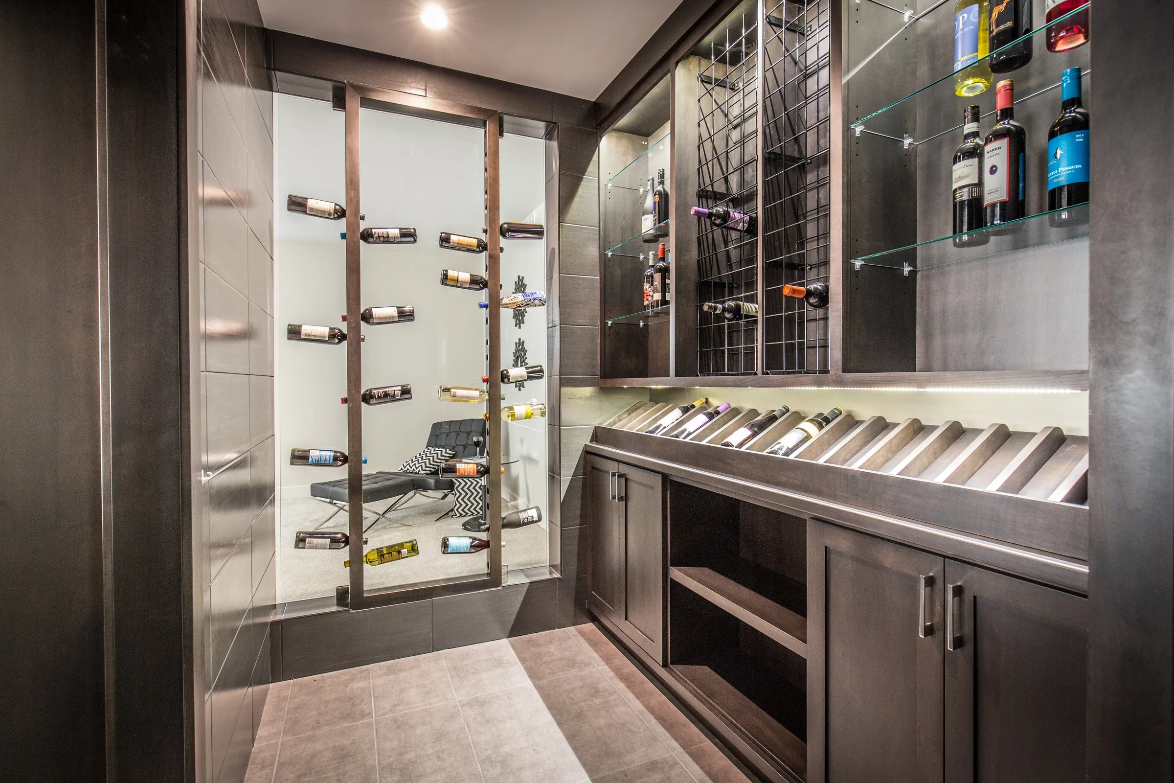 Custom home built by Premiere Builders (photo 10)
