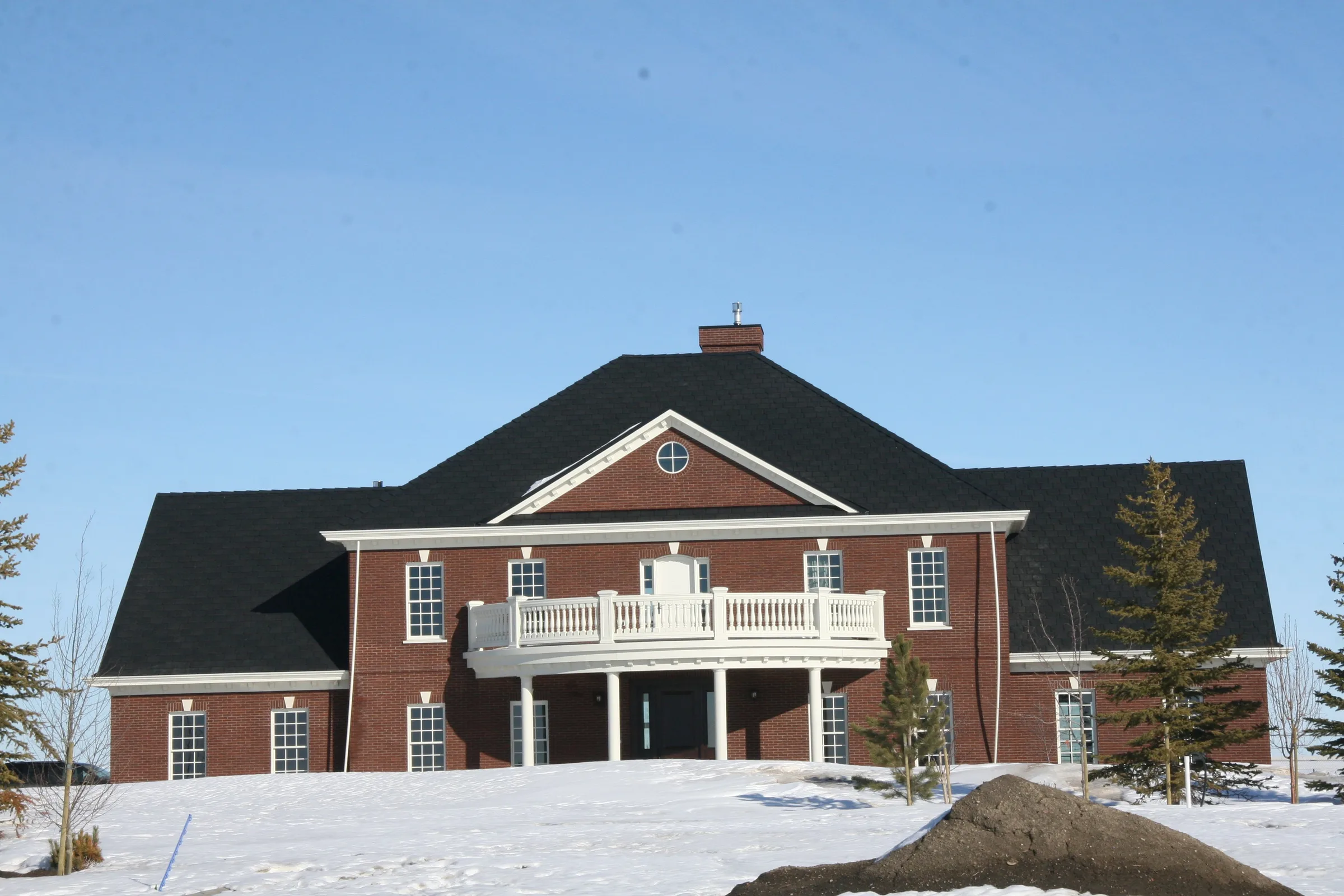 Custom home built by Premiere Builders (photo 11)