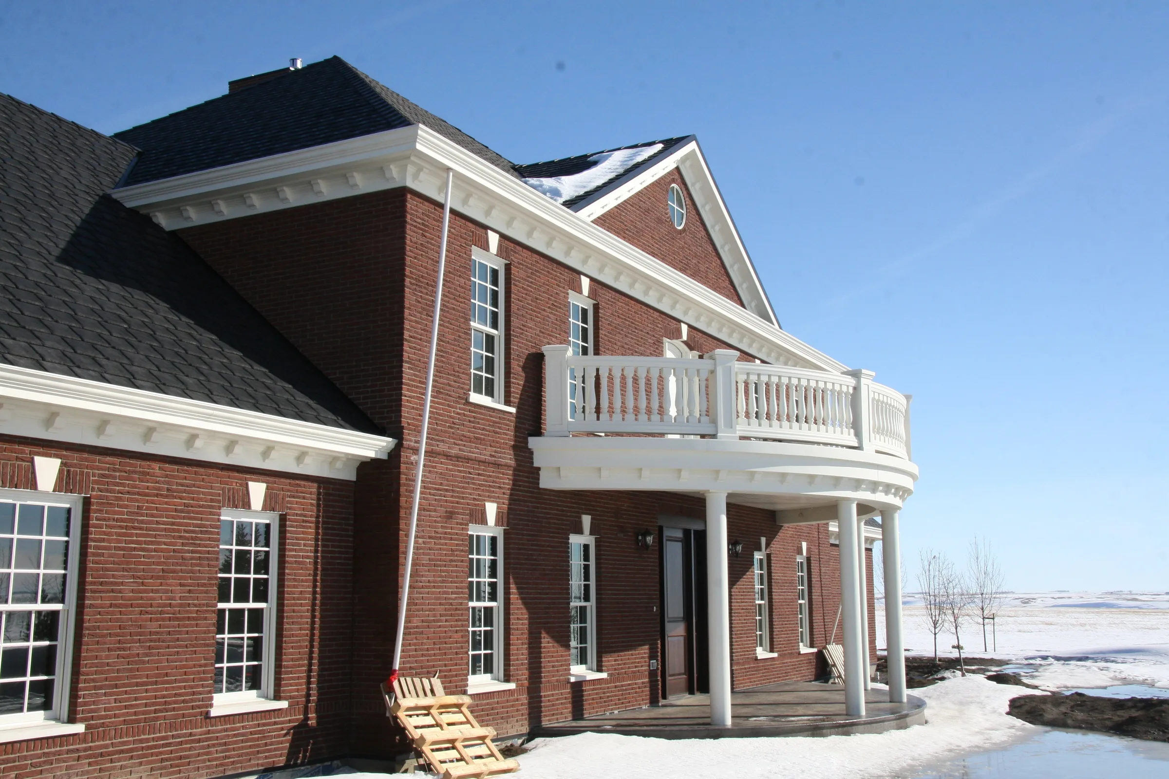 Custom home built by Premiere Builders (photo 12)
