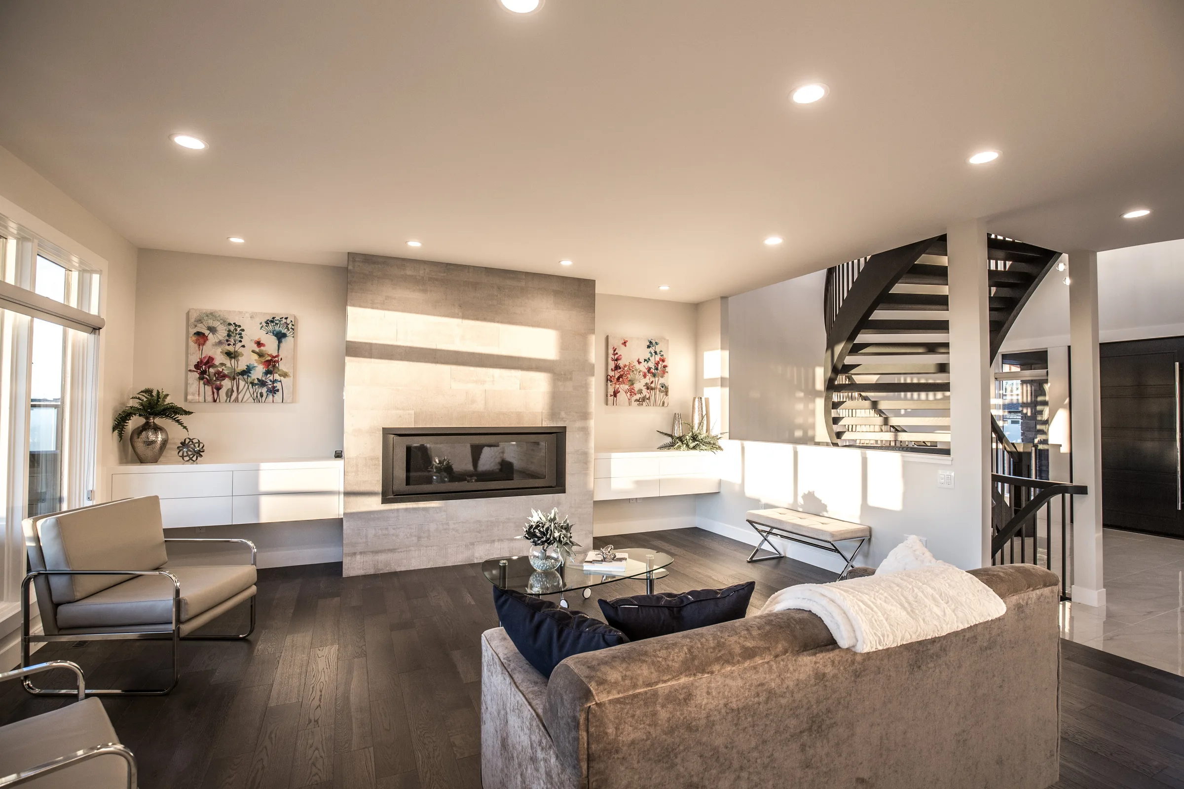 Great, custom home built by Premiere Builders (photo 14)