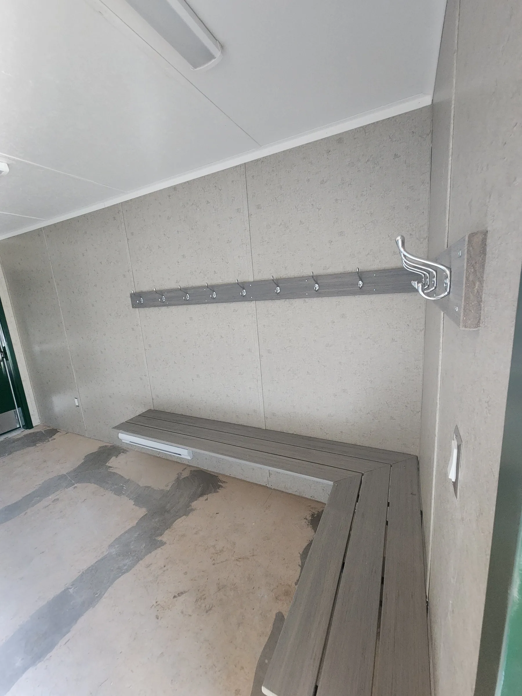 Kitchen and Diner Facility built by Premiere Builders (photo 7)