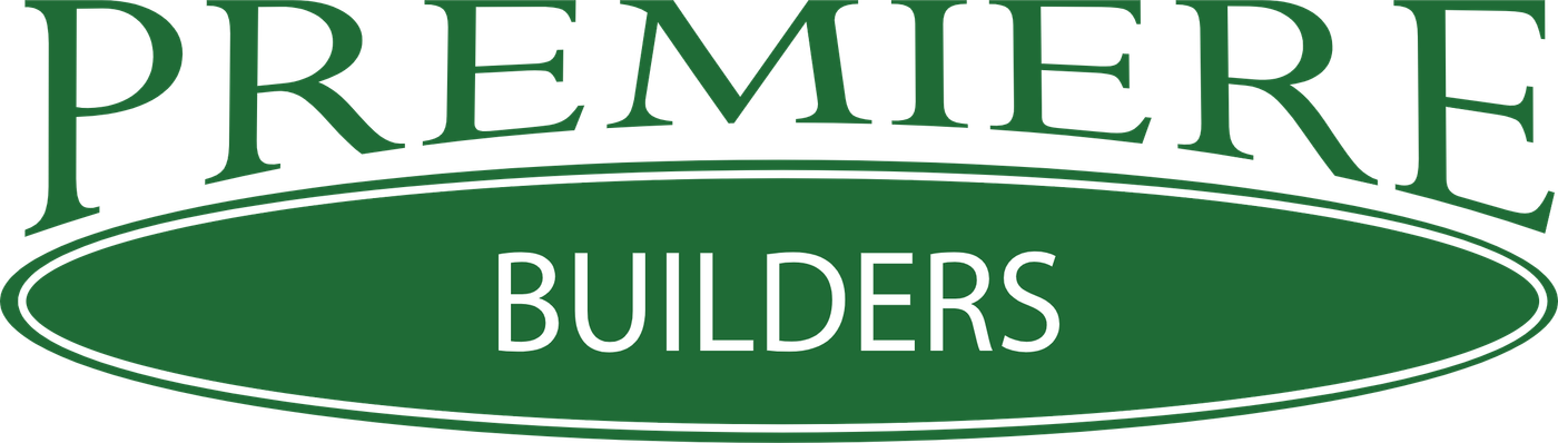 Premiere Builders logo