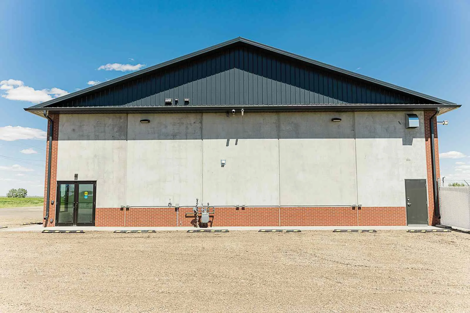 Seven Persons Fire Hall built by Premiere Builders (photo 15)