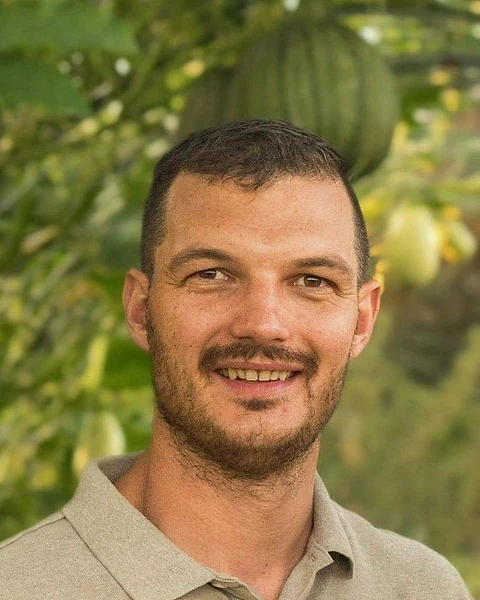 Darren, Safety Manager at Premiere Builders